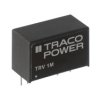Przetwornica DC-DC, 1W, Uwe 4.5 → 5.5 V dc, Uwy 5V dc, Iwy 200mA, TRACOPOWER Tak