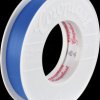 1445 Electrical insulation tape 301 KB4, 25 m, 19 mm, blue