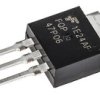 MOSFET P-kanałowy 47 A TO-220AB 60 V Pojedynczy 160 W 26 mΩ