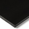 Arkusz tworzywa sztucznego grubość 40mm GRP Czarny długość 305mm Pełny 1.35g/cm³ 0.27W/mK