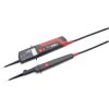 Cimco 111438 Two-pole Voltage Tester CAT IV 600V for Safe Testing