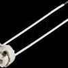 9181 Halogen holder G9