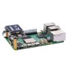 52Pi Tiny M.2 PCIe Adapter for Raspberry Pi 5