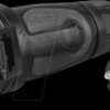 EVAK01 Adapter, 16 A 400 V CEE, IP44, 3x2.5 mm