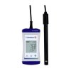 Senseca 487104 ECO 521 Conductivity Tester for Agriculture, Water Treatment