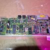 Commodore 64c - stripped maimboard - No Warranty