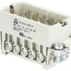 Wkładka złącza męskiego 73.310.1053.0 Wieland Electric Łączna ilość styków 10 10 szt.
