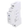 AMED15-48SGY Zasilacz impulsowy, na szynę DIN, 15W, 48VDC, 310mA, 90÷264VAC
