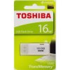 Pendrive USB 2.0 Toshiba U202 16GB