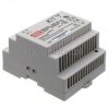 Zasilacz impuslowy, DR-30-12 szyna DIN ( 12V, 2A)