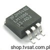 LM1086ISX-ADJ ADJ up 29V 1.5A Volt Regul SMD-TO263 NSC