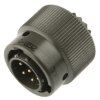 Złącze 7-pinowe Męski Amphenol Limited Męski Montaż na kablu MIL-DTL-26482 rozmiar 10
