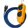 Przedłużacz Powerblock IP54 do zastosowan budowlanych 5m 4x230V/16A AT-N05V3V3-F 3G1,5 1169204010