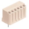 WAGO 2091-1306 picoMAX® 3.5 Female 6P Straight