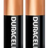 Bateria 23 A Duracell DUR203969, 12 V, 33 mAh, alkaliczno-manganowe, 2 szt.