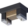 RF choke, SMD, 1.5 µH, 0.42 A, 0603FLP-1R5M-08