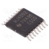 CD74HC4052PW