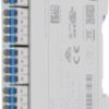 Digital input module, (W x H x D) 80.3 x 16.8 x 104.2 mm, 178786