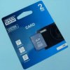 KARTA CLASS4 2GB SD GOODRAM
