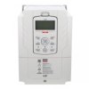 Przemiennik częstotliwości LSIS serii H100 (HVAC) 1,5kW 3x400V AC filtr EMC C3 klawiatura LED LSLV0015H100-4COFN