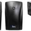 Zasilacz UPS do komputera 360W, 600VA 1 x 7Ah 12V TM-LI-0k6-PC-1x7 IPS