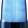 Sygnalizator świetlny Patlite SL10-M1KTB-B niebieski światło migające 12 V/DC, 24 V/DC 88 dB