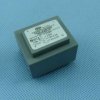 TSZZ-4,5/018M 2x7,5V/0,3A TRAFO PCB