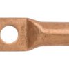 Końcówka oczkowa miedziana KM 95/12 E11KM-01010106100