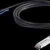 DN-81602 cable, QSFP28 2 m