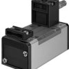 Zawór magnetyczny FESTO MN1H-5/2-D-3-S-C 159710, -0.9 do 16 bar