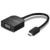 Kensington K33994WWA Kensington CV2000V VGA (D-Sub) USB Type-C Black