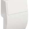 L23569010 Akcesorium do listw L 2356 rws biały 1 szt.