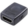 SpeaKa Professional SP-7870360 Adapter DVI USB 3.0 High-Res Black