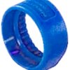 Marker ring, blue for C series connector, PCR-6