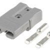 Konektor do baterii 110A Anderson Power Products 2 -pinowe 600 V Męski