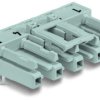 WAGO 770-845/011-000/064-000 Złącze męskie sieciowe WINSTA MIDI złącze żeńskie do wbudowania poziomego Łączna ilość styk