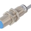 Czujnik Indukcyjny Zasięg 0 - 5Mm 20 - 250Vac M18 -25 - 70C 300Ma Lr18xcf05ato