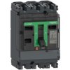 Rozłącznik mocy 3P 100A ComPacT NSX C103100S SCHNEIDER ELECTRIC