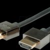 11045592 High Speed HDMI Kabel mit Ethernet, 2 m