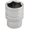 Draper Expert 16543 3/8" Sq. Dr. 6 Point Metric Socket (17mm)