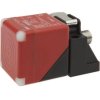 Czujnik Indukcyjny 40x67x40mm zabudowany Sn 20mm 10-30V DC PNP NC/NO IO-Link złącze M12 4pin IP67 IB450423