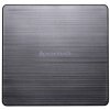 Lenovo 888015471 External DVD writer USB A USB 2.0 Black CD DVD Drives