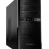Antec ASK3000B-U3 Midi Tower Obudowa do komputera czarny