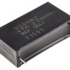 Kondensator foliowy 47nF 2 kV dc, 700 V ac Vishay Polipropylenowe rozstaw: 37.5mm THT ±5