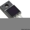 L7815CP 15V 1A Voltage Regulators TO220F STM
