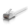 Ubiquiti UniFi Premium Patch Cable Outdoor, Patchcord STP kat.6A 5m, biały (UACC-Cable-Patch-Outdoor-C6A-5M-W)
