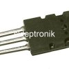 Tranzystor 2SC3280 NPN 160V/12A/120W 30MHz