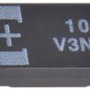 Kondensator tantalowy 10μF 35V dc ±20% SMD ESR 120mΩ D2 Panasonic