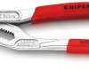Szczypce do pomp wodnych Szczypce do pomp wodnych Knipex długość całkowita: 180 mm Stal chromowo-wanadowa Nie Nie