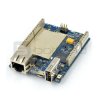 Arduino Tian - WiFi + Ethernet + Bluetooth